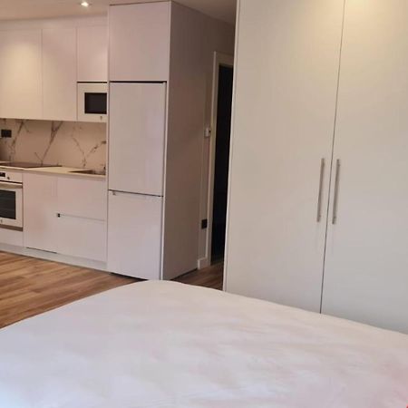 Appartement V53 Lb à Vigo Extérieur photo