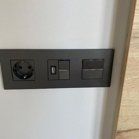 Appartement V53 Lb à Vigo Extérieur photo