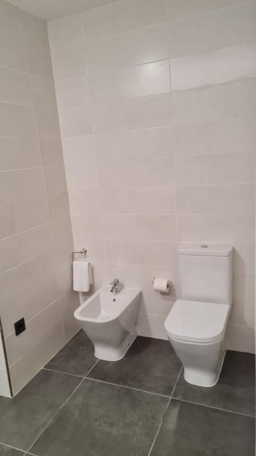 Appartement V53 Lb à Vigo Extérieur photo