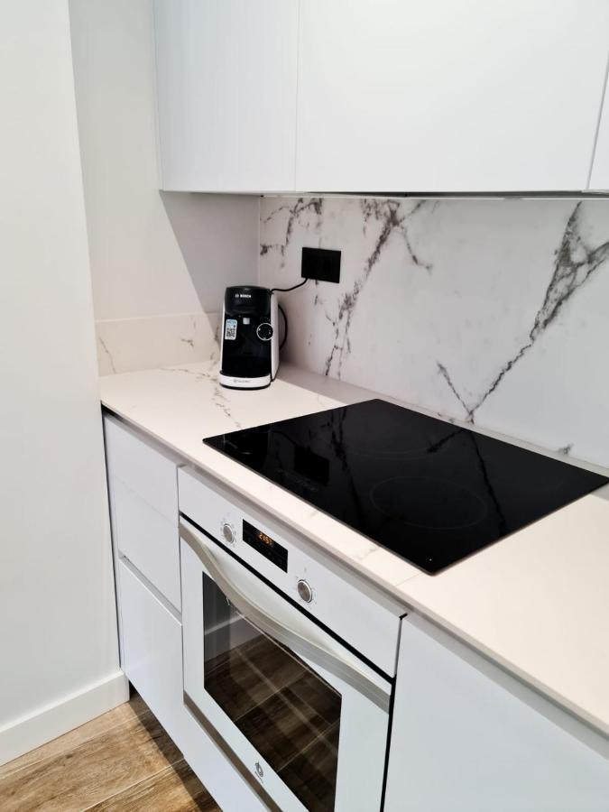 Appartement V53 Lb à Vigo Extérieur photo