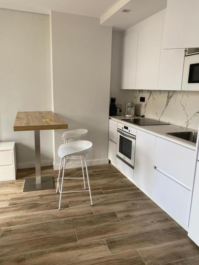 Appartement V53 Lb à Vigo Extérieur photo