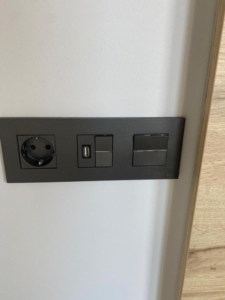 Appartement V53 Lb à Vigo Extérieur photo